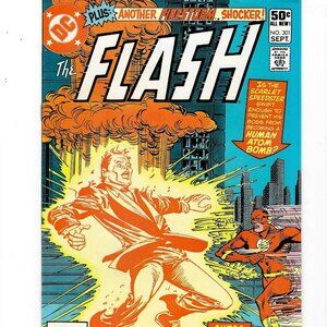 Flash #301